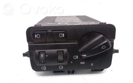 BMW 3 E46 Light switch 8383226