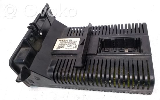 BMW 3 E46 Light switch 6925076