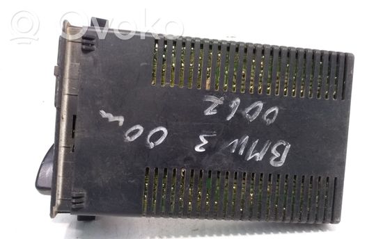 BMW 3 E46 Light switch 6901429
