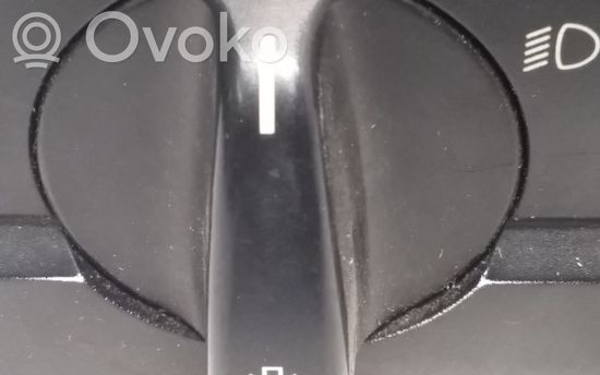BMW 3 E46 Light switch 6919828