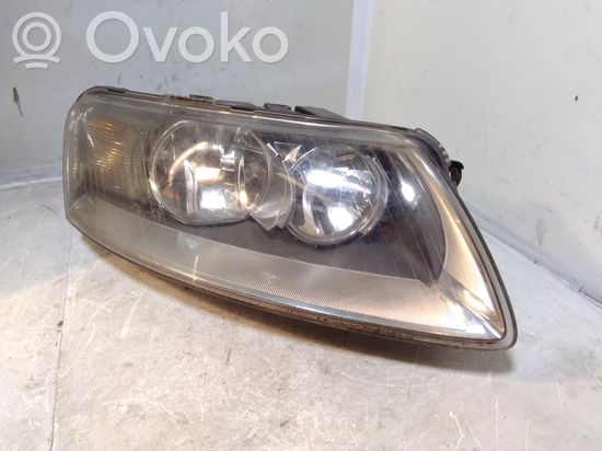 Audi A6 S6 C6 4F Headlight/headlamp