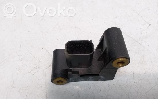 BMW 5 E60 E61 Airbag deployment crash/impact sensor 6977398