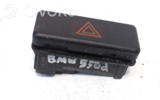 BMW 5 E39 Hazard light switch 8350947