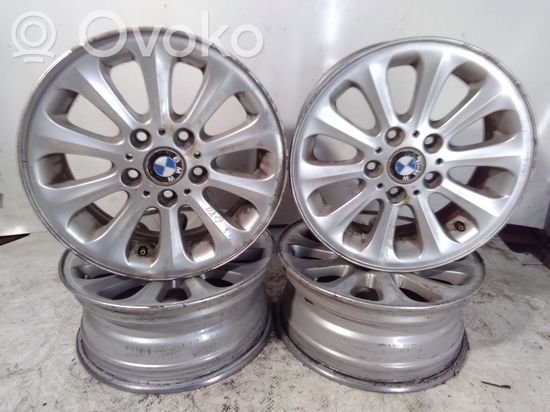 BMW 1 E81 E87 R16 alloy rim 676288713