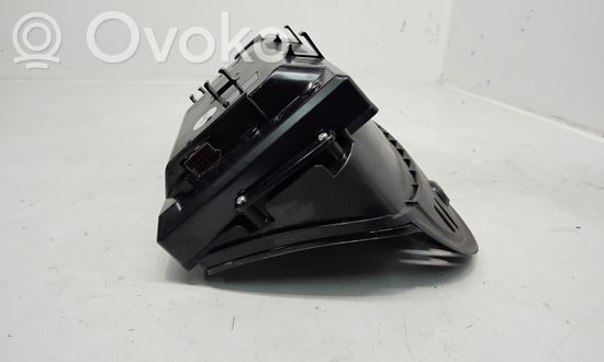 BMW 5 E60 E61 Screen/display/small screen BM915197603G 65829151976 65829151977