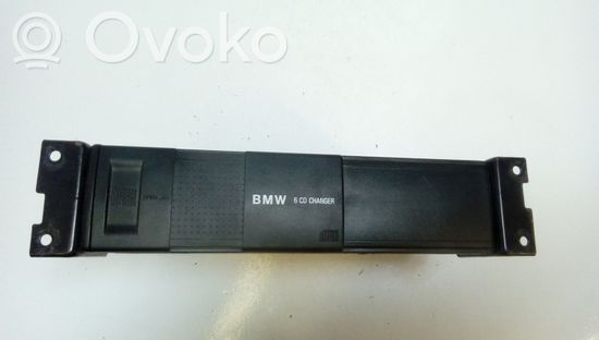 BMW 3 E46 CD/DVD changer 8361584 65128361584