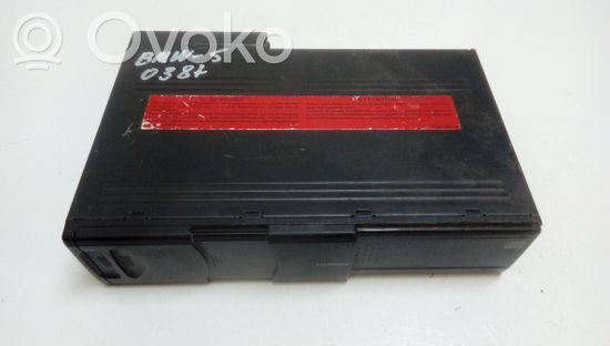 BMW 5 E39 CD/DVD changer 6908948 65126908948