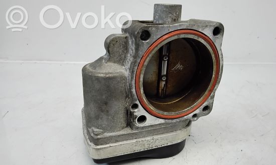 BMW 3 E46 Throttle valve 7502444