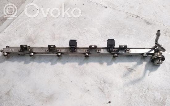 BMW 3 E46 Fuel main line pipe