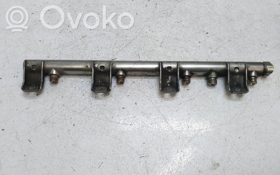 BMW X6 E71 E72 Fuel main line pipe
