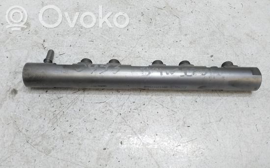 BMW 1 E81 E87 Fuel main line pipe