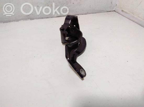 Audi A6 Allroad C6 Tailgate/trunk/boot hinge 4F9827299D