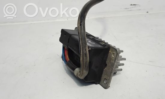 Audi A8 S8 D2 4D Heater blower motor/fan resistor 5DS00645502 4A0820521A