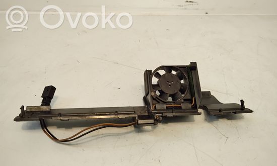 Mercedes-Benz E W211 Engine control unit/module fan 2116800572