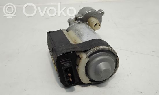 BMW X5 E53 Steering column adjust motor 0390201667