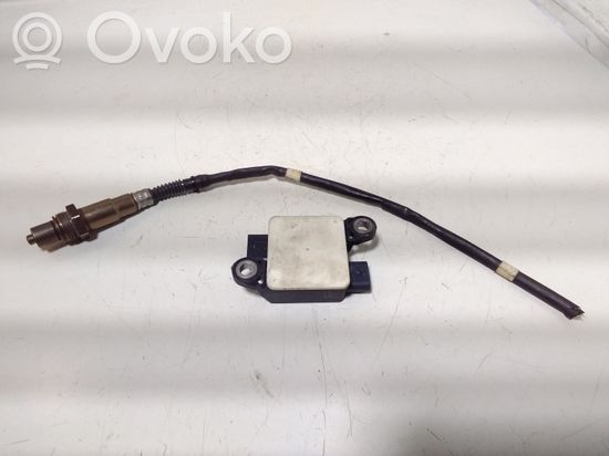 Volkswagen PASSAT B8 Lambda probe sensor 05L906261D 0281007922 0281007923