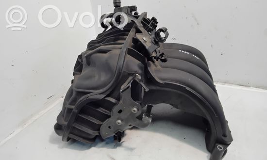 BMW 3 E92 E93 Intake manifold 7544513