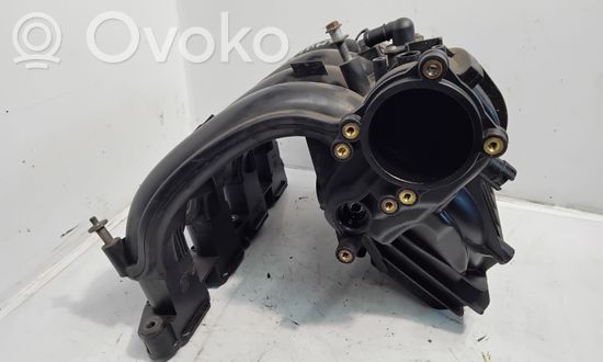 BMW 3 E46 Intake manifold 1437939