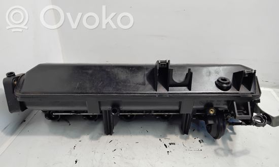 BMW 5 E60 E61 Intake manifold 7790700 7790701