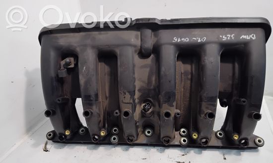 BMW 3 E46 Intake manifold 7501527