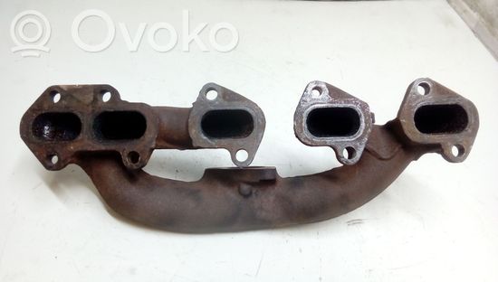 Audi A8 S8 D3 4E Exhaust manifold 057253034 057253034A 057253034AB