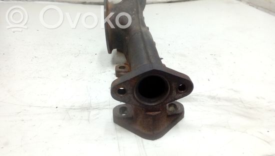 BMW 3 E90 E91 Exhaust manifold 143417 780171402 721162