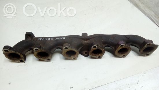 BMW 5 E39 Exhaust manifold C2244964