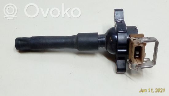 BMW 3 E46 High voltage ignition coil 1748017 11860