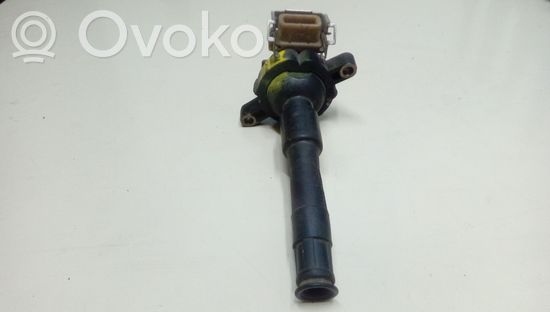 BMW 5 E39 High voltage ignition coil 1748017 11860