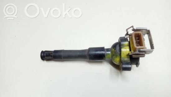 BMW 5 E39 High voltage ignition coil 1748017 11860