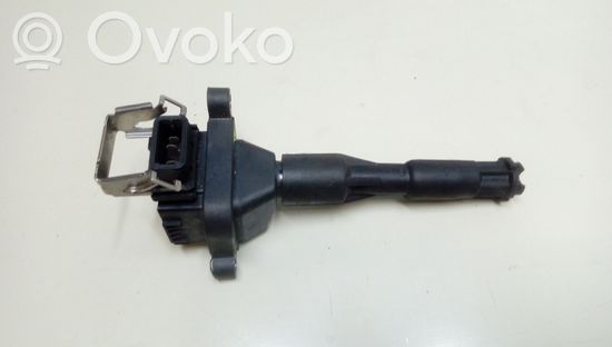 BMW 3 E46 High voltage ignition coil 0221504004 1703227
