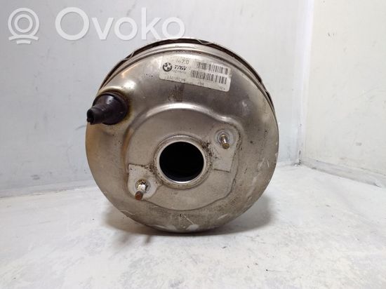 BMW 6 E63 E64 Brake booster 296765937013 00170904301661