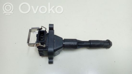 BMW 3 E46 High voltage ignition coil 0221504004 1703227