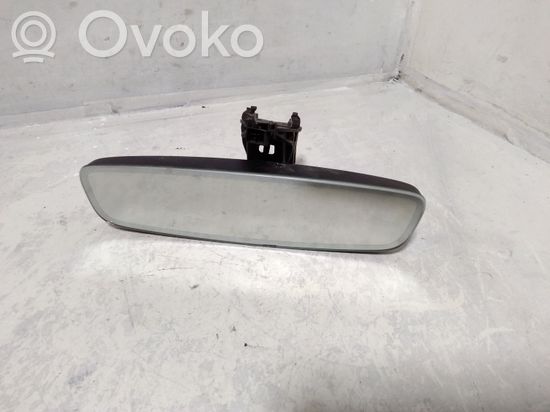 Volkswagen Tiguan Rear view mirror (interior) 3G0857511AC