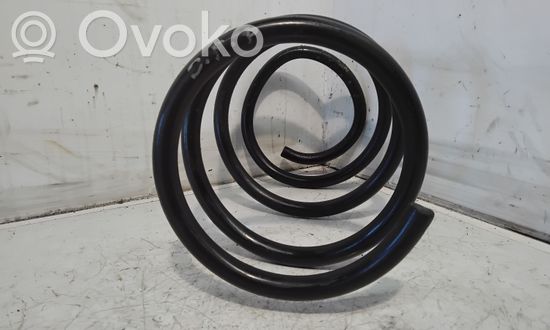 BMW 3 E46 Front coil spring