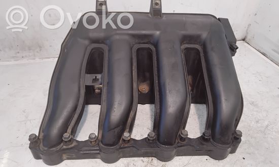 BMW 3 E46 Intake manifold 7767316 7788194