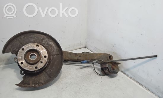 BMW 3 E46 Rear wheel hub spindle/knuckle 1094453