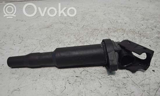 BMW X6 E71 E72 High voltage ignition coil 0221504470 7594937