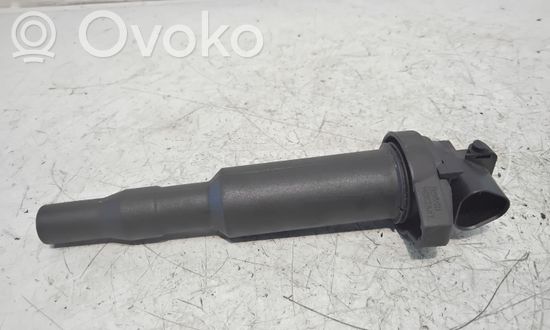 BMW 3 E46 High voltage ignition coil 0221504464