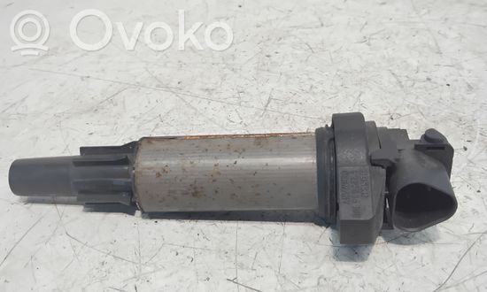 BMW 3 E46 High voltage ignition coil 0221504100