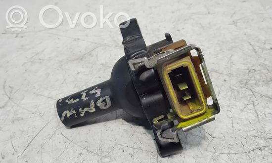 BMW 3 E46 High voltage ignition coil 1748017