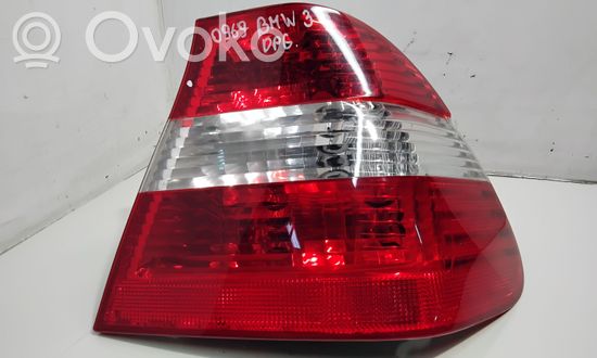BMW 3 E46 Rear/tail lights 6946536