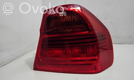BMW 3 E90 E91 Rear/tail lights 6937458