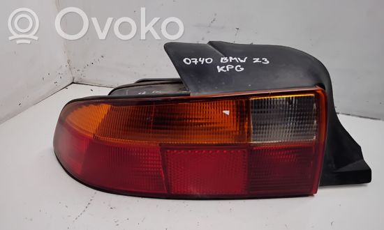 BMW Z3 E36 Rear/tail lights 838971