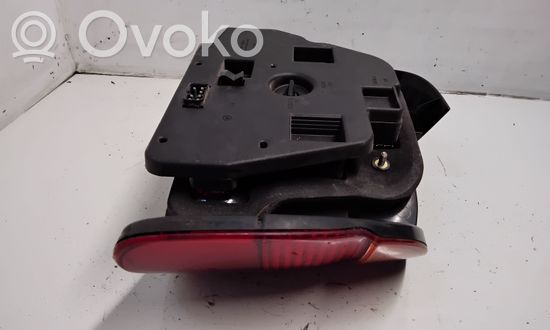 BMW 5 E39 Rear/tail lights 8358031