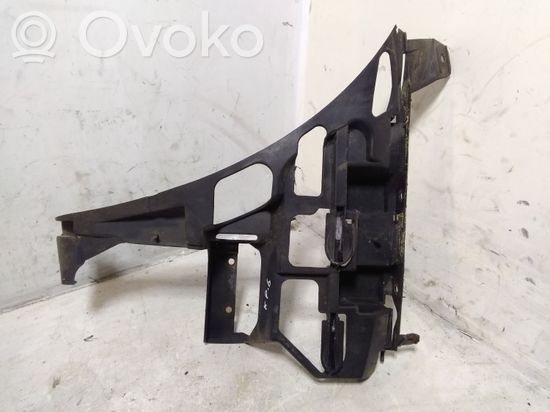 BMW 3 E46 Rear bumper mounting bracket 51128252819 229449