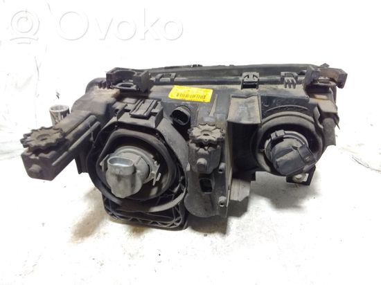 BMW 3 E46 Headlight/headlamp 6905489 0301187601 11261128