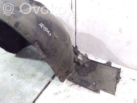 BMW 3 E46 Front wheel arch liner splash guards 51718269083