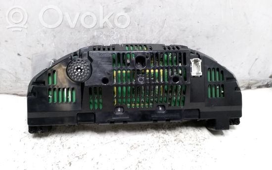 Mercedes-Benz CLS C218 X218 Speedometer (instrument cluster) A2C53435189 A2189005503 A2C30473300