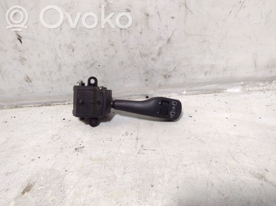 BMW 3 E46 Wiper control stalk 8363669M 01204020